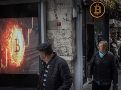 Mengapa Bitcoin Perlu Lebih dari Sekedar Pembayaran untuk Tetap Relevan