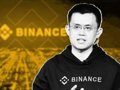 Changpeng Zhao Prediksi Bitcoin Bisa Mencapai Harga 1 Juta Dolar