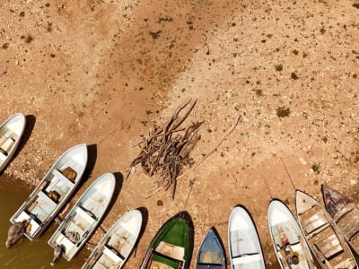 Krisis Iklim Dunia: Suhu Bumi 1,75°C Lebih Panas dan Dampaknya Serius