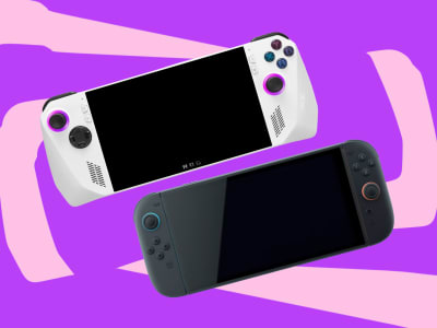 Perbandingan Lengkap Nintendo Switch 2 dan Asus ROG Ally untuk Gamer 2025