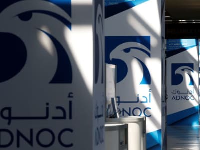 ADNOC Berencana Akuisisi Aset Gas Alam Aethon Senilai 9 Miliar Dolar