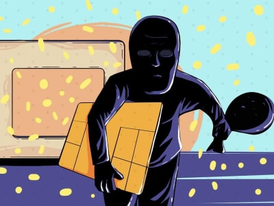 Pemerintah Dorong Penggunaan eSIM untuk Tingkatkan Keamanan dan Efisiensi Telekomunikasi