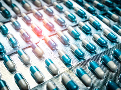 Obat Kanker Darah Tazemetostat Dapat Persetujuan di China, Hutchmed Atasi Dampak Tarif