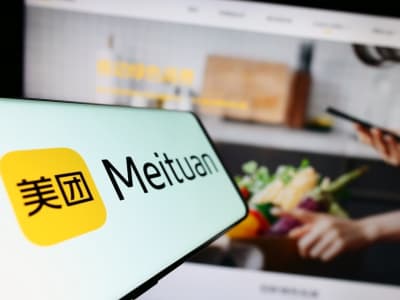 Meituan Bantu Bisnis Ekspor Hadapi Tarif AS dengan Fokus Pasar Domestik