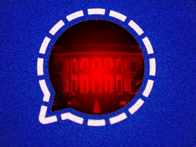 Skandal Grup Chat Rahasia Pemerintahan Picu Lonjakan Besar Pengguna Signal di AS