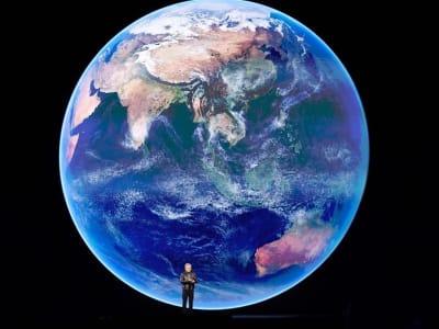 Masa Depan AI Terdesentralisasi: Peluang dan Tantangan Blockchain di Dunia AI