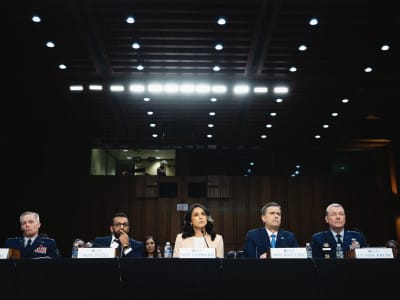 Skandal SignalGate: Kesalahan Pejabat, Bukan Kelemahan Signal