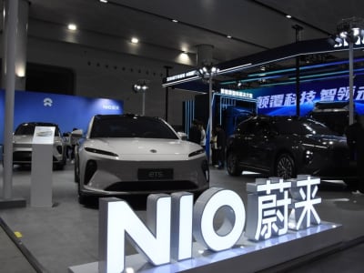 Alibaba dan Nio Bersinergi Majukan AI di Mobil Pintar Masa Depan