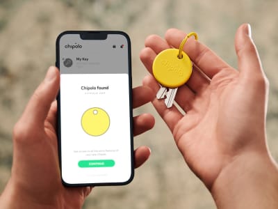 Chipolo Pop: Tracker Bluetooth Baru dengan Dukungan Apple dan Google Sekaligus