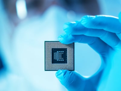 Perang Tarif AS-China Bikin Biaya Peralatan Laboratorium Riset Naik Dua Kali Lipat