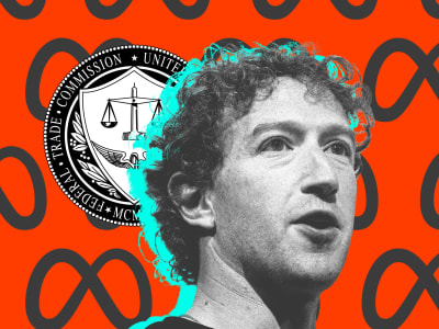 Persidangan Meta Melawan FTC: Apakah Facebook Monopoli Ilegal?