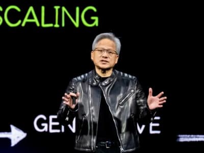 Nvidia Bangun Pabrik Chip AI Besar di AS untuk Perkuat Industri dan Ekonomi