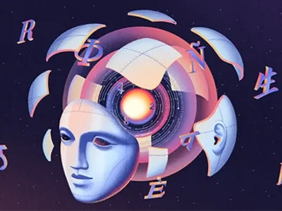 Model AI Baru Bisa Berpikir Tanpa Bahasa, Lebih Cepat dan Akurat