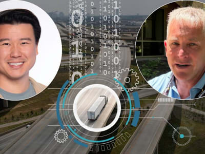 Pertarungan AI di Industri Logistik: Solusi Cerdas untuk Efisiensi 3PL