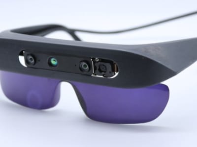 Sistem Navigasi AI Baru Bantu Tunanetra Melihat Dunia Lebih Mudah