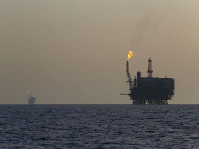 Goldman Sachs Perkirakan Harga Minyak Turun Karena Risiko Resesi dan Perang Dagang