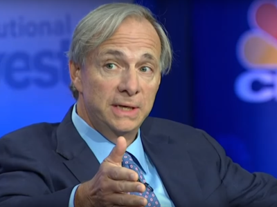 Ray Dalio Peringatkan Risiko Besar Ekonomi Global, Bitcoin Tangguh di Tengah Krisis