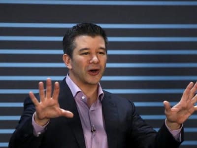 Travis Kalanick: AI Akan Gantikan Konsultan Tradisional yang Hanya Eksekusi Tugas