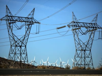 CEO Utilitas AS Raup Jutaan Karena Ledakan Permintaan Listrik dari AI dan Kripto