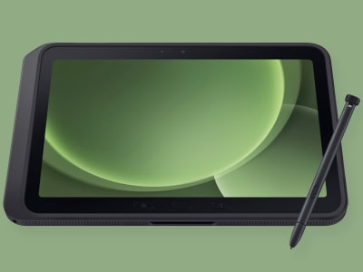 Samsung Rilis Tablet dan Smartphone Tahan Banting dengan Baterai Super Praktis