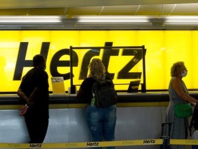 Pelanggaran Data Hertz: Pelanggan Rentcar Terkena Dampak Serangan Siber Vendor