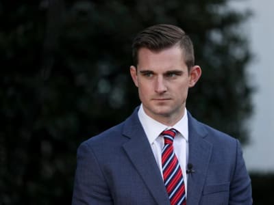 Donald Trump dan Perjalanan Mengejutkan Menuju Penguasa Dunia Crypto