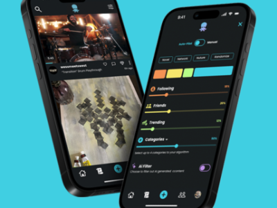 Neptune: Aplikasi Video Pendek Baru yang Utamakan Kreativitas Bukan Followers