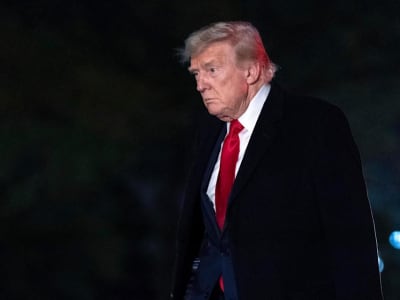 Pengecualian Tarif Trump Dorong Naiknya Saham Teknologi, Termasuk Apple