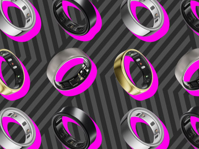 Panduan Lengkap Memilih Smart Ring Terbaik untuk Kesehatan dan Kebugaran 2025