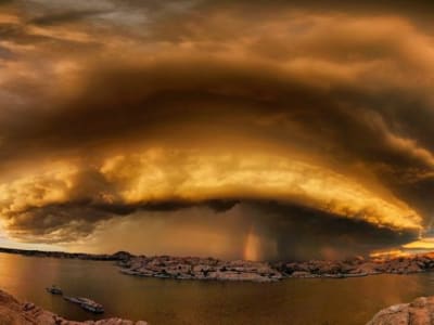 Ancaman Pemotongan Anggaran NASA dan NOAA Bisa Hambat Ilmu Iklim dan Luar Angkasa