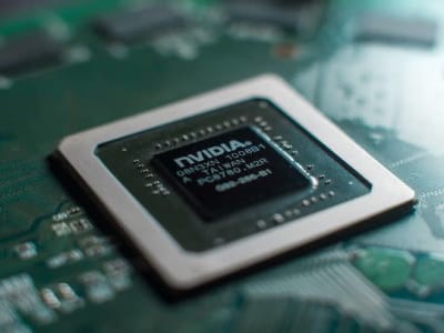 Nvidia Bangun Chip AI dan Superkomputer Baru Sepenuhnya di AS