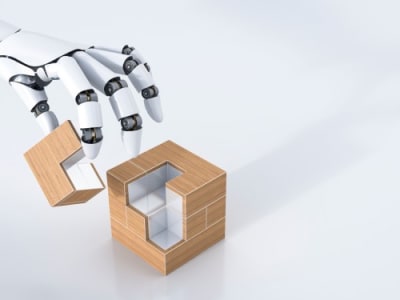 Start-up Korea RLWRLD Ciptakan AI Robot Pintar untuk Otomasi Industri