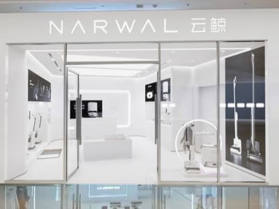 Narwal Robotics Raih Pendanaan Besar untuk Robot AI Rumah Tangga Inovatif