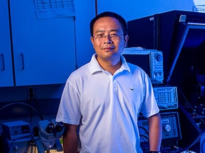 Tekanan Kerja Berat, Ilmuwan Tiongkok Nongjian Tao Meninggal Dunia