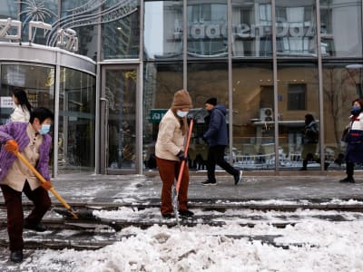 China Mulai Hentikan Budaya Kerja Ekstrem Demi Keseimbangan Hidup Karyawan