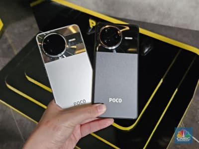 Poco F7 Ultra dan Pro Resmi Meluncur, Hadirkan Teknologi Terbaru untuk Flagship