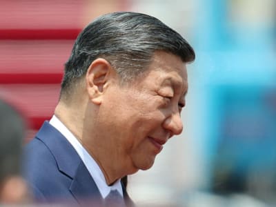 DeepSeek: AI Canggih China Dorong Kontrol Pemerintah dan Pengawasan Massal