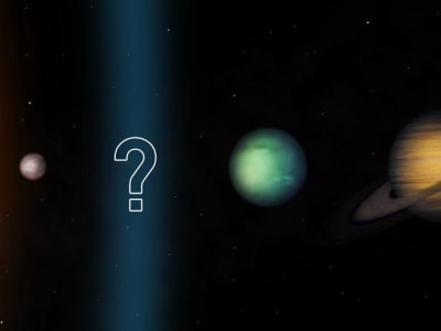 Model AI Baru Prediksi Ada 44 Planet Mirip Bumi di Bima Sakti