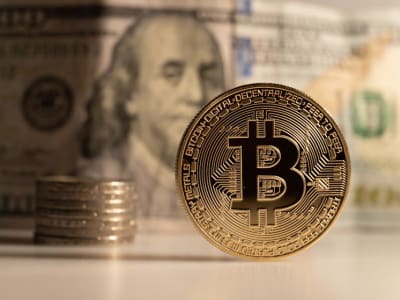 Bank Kripto Pertama di AS Diselidiki, Tantangan Besar untuk Inovasi Finansial