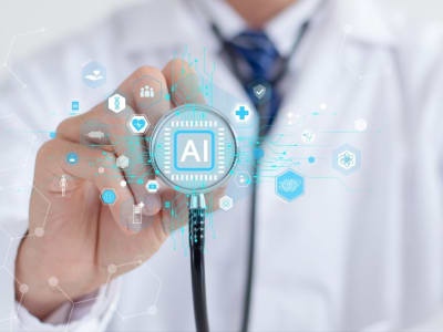 Ant Group Luncurkan Agen Dokter AI untuk Tingkatkan Layanan Kesehatan Digital