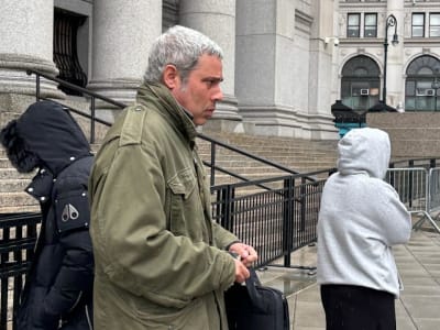 Pengakuan Bersalah Andrew Franzone atas Penipuan Investasi di Dunia NASCAR