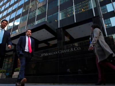 JP Morgan Turunkan Prediksi Harga Minyak 2025 Karena Produksi OPEC+ Naik