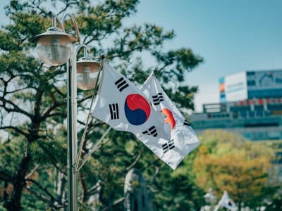 Korea Selatan Blokir Aplikasi Kripto Asing Ilegal Demi Lindungi Pengguna