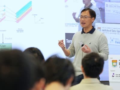 Keluarga Profesor Wang Ditendang dari Indiana University Tanpa Proses Hukum