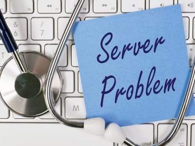 Binance dan KuCoin Hentikan Penarikan Dana Karena Gangguan AWS