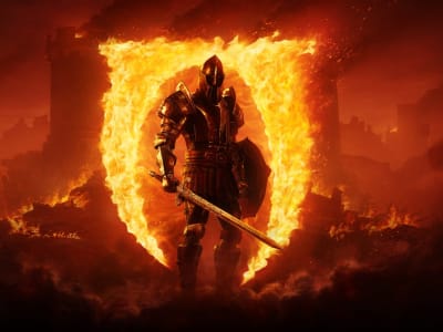 Remaster Elder Scrolls IV: Oblivion Akan Segera Hadir dengan Grafik Baru