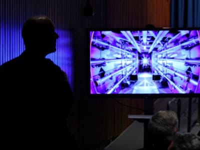 Hexium: Solusi Masa Depan untuk Memenuhi Pasokan Bahan Bakar Fusi Langka