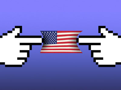 Tantangan Terbesar Bipartisanship Keamanan Siber di Era Trump Kedua