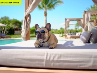 Google Luncurkan Veo 2, AI Ciptakan Video Realistis untuk Pelanggan Gemini Advanced