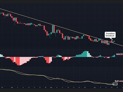 Bitcoin Mulai Mengejar Emas, Tren Harga Bisa Berbalik Tahun Ini